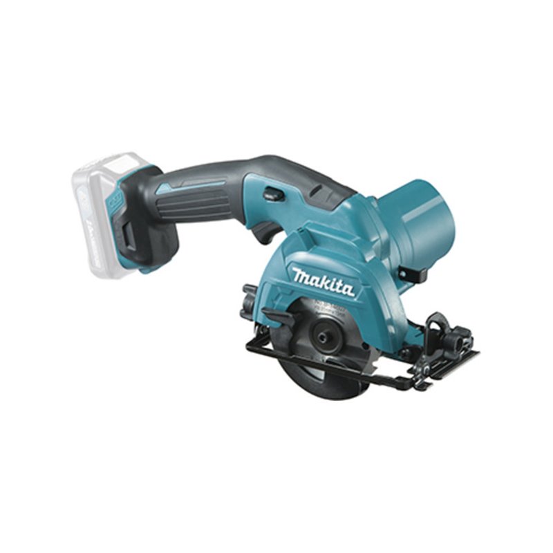 Makita Akku-Handkreissäge HS301DZ Solo-Version