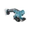 Makita Akku-Handkreissäge HS301DZ Solo-Version