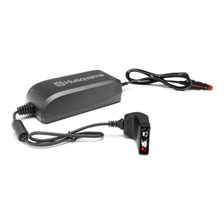 Husqvarna Ladegerät QC80F 12V