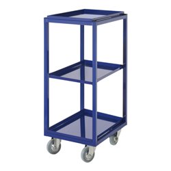 Kappes Beistell- und Kommissionierwagen Mod. 10