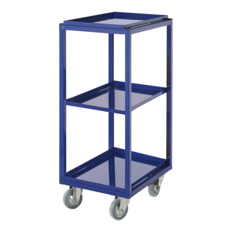 Kappes Beistell- und Kommissionierwagen Mod. 10