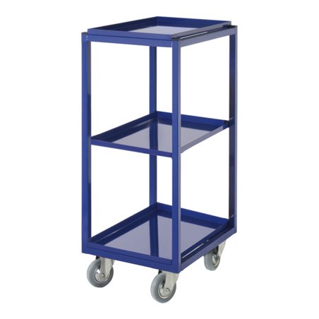 Kappes Beistell- und Kommissionierwagen Mod. 10