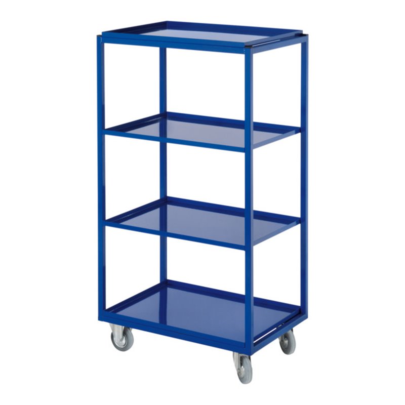 Kappes Beistell- und Kommissionierwagen Mod. 13