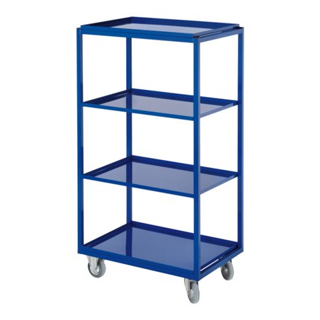 Kappes Beistell- und Kommissionierwagen Mod. 13