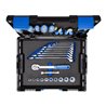 Gedore 1100-004 L-BOXX 136 mit Sortiment 30-teilig