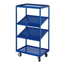 Kappes Beistell- und Kommissionierwagen Mod. 20