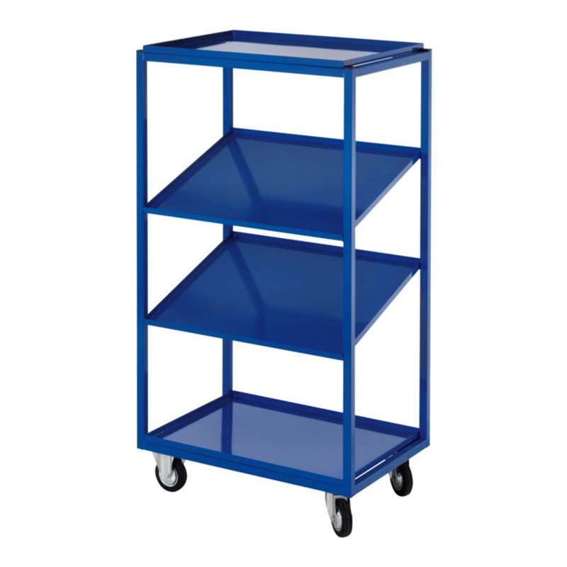 Kappes Beistell- und Kommissionierwagen Mod. 20