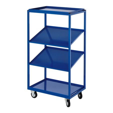 Kappes Beistell- und Kommissionierwagen Mod. 20