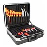 Gedore 1041-003 Werkzeugsortiment VDE im Koffer 74-teilig
