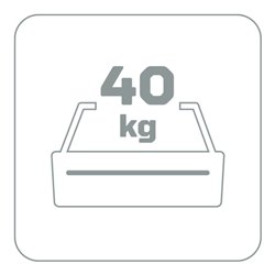 Gedore Werkzeugwagen workster highline