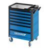 Gedore Werkzeugwagen workster highline