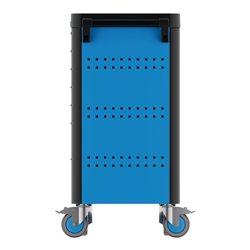 Gedore Werkzeugwagen workster highline