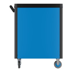 Gedore Werkzeugwagen workster highline