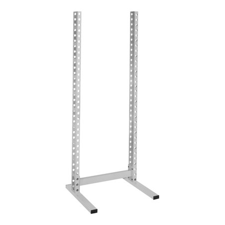 Kappes Steharbeitsplatz ErgoPlus H1770 RAL 7035 Standmodul doppelseitig