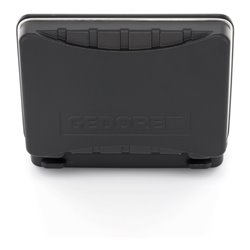 Gedore Werkzeugsortiment, Set 100-teilig, gefüllt, Profi, Werkzeug, für KFZ-Industrie, im Kunststoff-Koffer, 1041-002