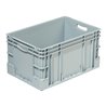 Kappes Euro-Transportbehälter grau 600 x 400 x 320 mm