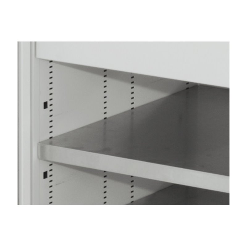 Kappes Fachboden 530 mm verzinkt inkl. Bodenträger