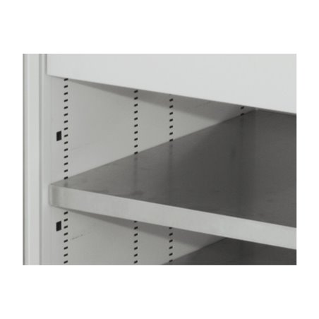 Kappes Fachboden 530 mm verzinkt inkl. Bodenträger