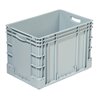 Kappes Euro-Transportbehälter grau 600 x 400 x 420 mm