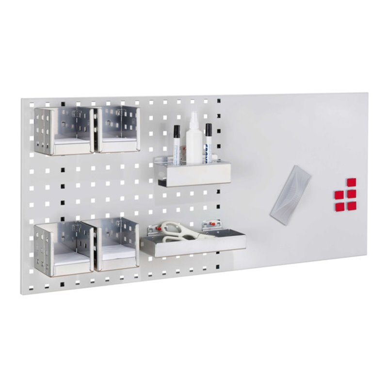 Kappes LogoChart Office Set 3 RAL 7035