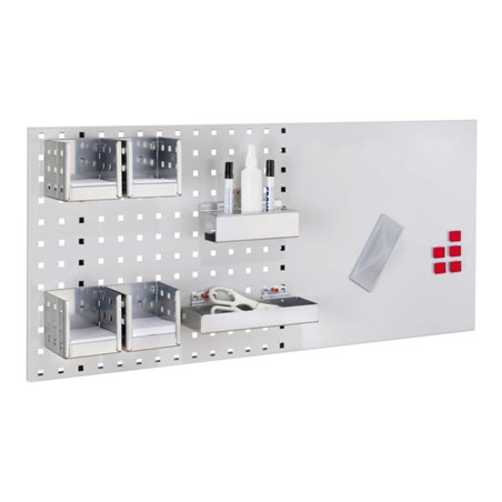 Kappes LogoChart Office Set 3 RAL 7035