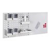 Kappes LogoChart Office Set 3 RAL 7035