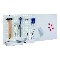 Kappes LogoChart Lager Set 1 RAL 7035