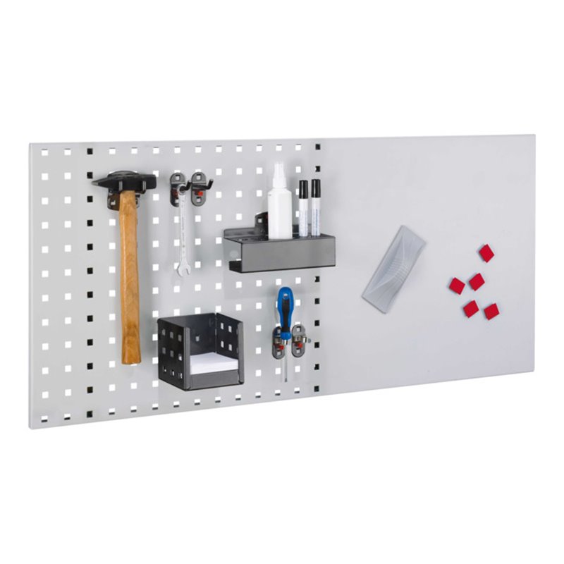 Kappes LogoChart Lager Set 4 RAL 7035/7016