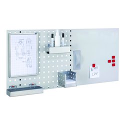 Kappes LogoChart Office Set 1 RAL 7035