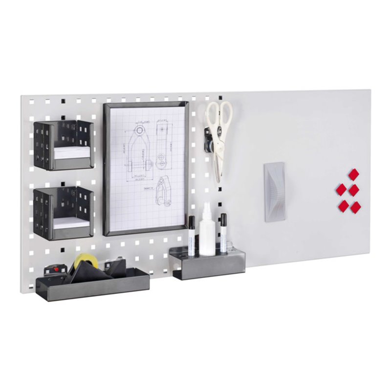 Kappes LogoChart Office Set 2 RAL 7035/7016