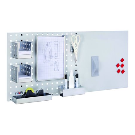 Kappes LogoChart Office Set 2 RAL 7035