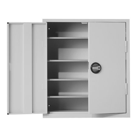 Kappes Ordnungsschrank mit Türen Mod. 11 780 x 690 x 285 mm