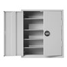 Kappes Ordnungsschrank mit Türen Mod. 11 780 x 690 x 285 mm