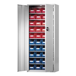 Kappes Ordnungsschrank mit Türen Mod. 22 1600 x 690 x 285 mm