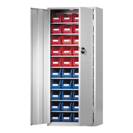 Kappes Ordnungsschrank mit Türen Mod. 22 1600 x 690 x 285 mm