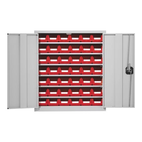 Kappes Ordnungsschrank mit Türen Mod. 14 780 x 690 x 285 mm