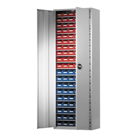 Kappes Ordnungsschrank mit Türen Mod. 32 1950 x 690 x 285 mm