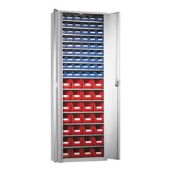 Kappes Ordnungsschrank mit Türen Mod. 31 1950 x 690 x 285 mm