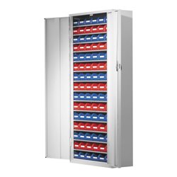 Kappes Ordnungsschrank mit Türen Mod. 23 1600 x 690 x 285 mm