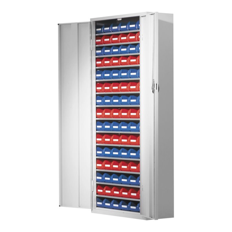 Kappes Ordnungsschrank mit Türen Mod. 23 1600 x 690 x 285 mm