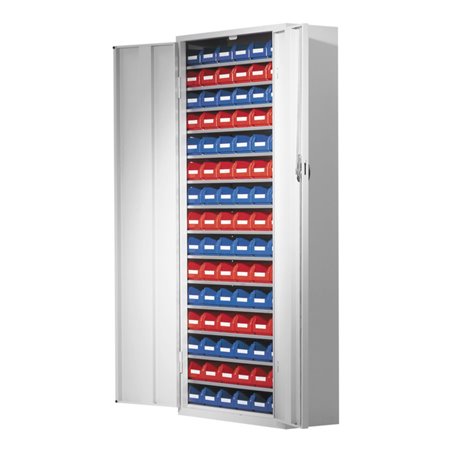 Kappes Ordnungsschrank mit Türen Mod. 23 1600 x 690 x 285 mm