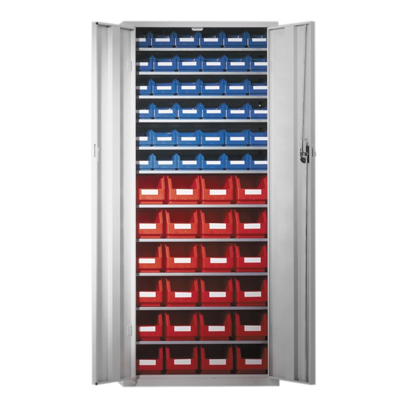 Kappes Ordnungsschrank mit Türen Mod. 21 1600 x 690 x 285 mm