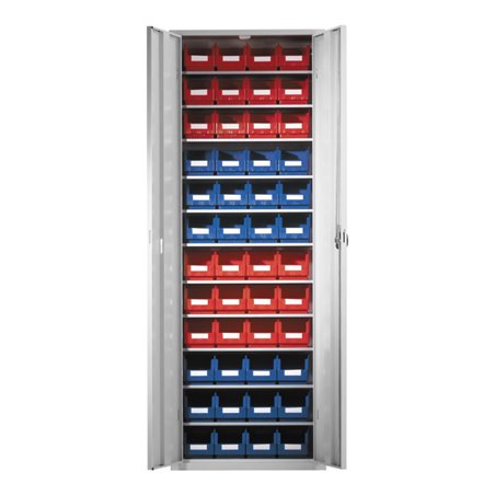 Kappes Ordnungsschrank mit Türen Mod. 33 1950 x 690 x 285 mm