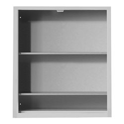 Kappes Ordnungsschrank ohne Türen Mod. 10 780 x 690 x 285 mm