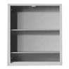 Kappes Ordnungsschrank ohne Türen Mod. 10 780 x 690 x 285 mm