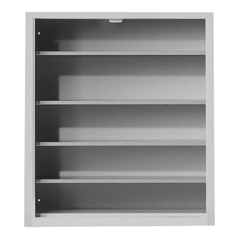 Kappes Ordnungsschrank ohne Türen Mod. 11 780 x 690 x 285 mm