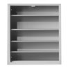 Kappes Ordnungsschrank ohne Türen Mod. 11 780 x 690 x 285 mm