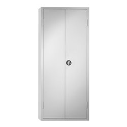 Kappes Ordnungsschrank mit Türen Mod. 40 1950 x 950 x 400 mm