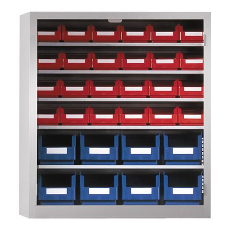 Kappes Ordnungsschrank ohne Türen Mod. 13 780 x 690 x 285 mm