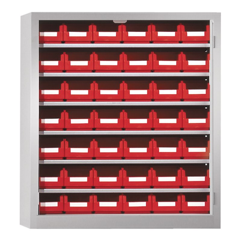 Kappes Ordnungsschrank ohne Türen Mod. 14 780 x 690 x 285 mm